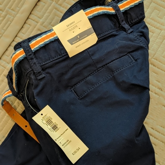 Girl slacks - Picture 3 of 3